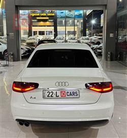 اودي A4